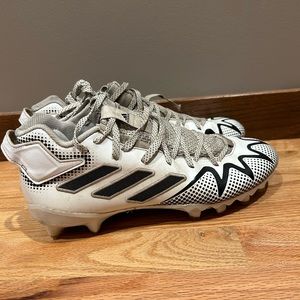 adidas “Funky” football cleats